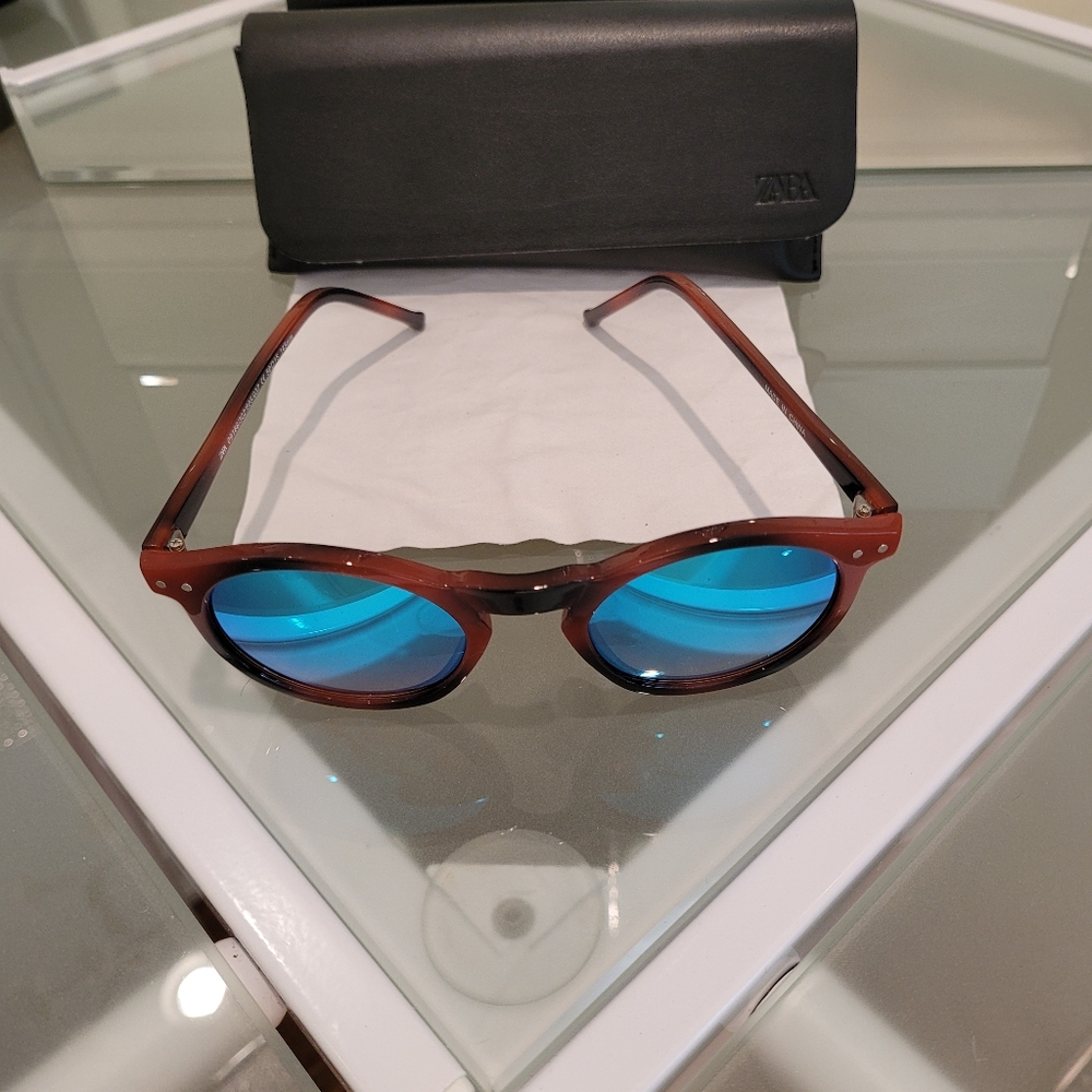 Zara Sunglasses Unisex